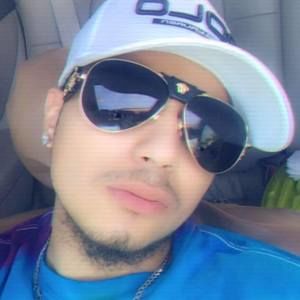 Meet your Posher, Armando